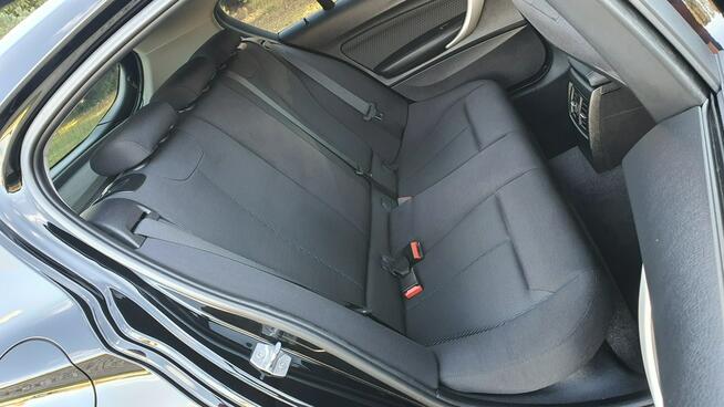 2.0d 116KM # Navi # Climatronic # PDC # Super Stan # Śliczna !!! Chmielnik - zdjęcie 9