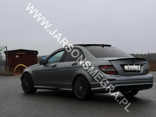 Mercedes C 220 CDI BlueEFFICIENCY 5G-Tronic Kiczyce - zdjęcie 9