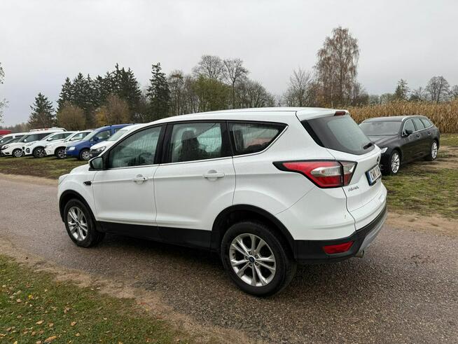 Ford Kuga 2019 Facelift Titanium 1.5 EcoBoost AWD 4x4175KM Automat Gąsocin - zdjęcie 3