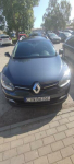 Sprzedam renault Megane 1,5dci limited grantour 2016r Inowrocław - zdjęcie 5
