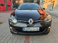 Renault Megane 1Wł. Klima, Elektryka, Serwis, Super Stan //GWARANCJA// Zagórze - zdjęcie 11