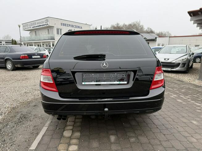 Mercedes C 200 Słupsk - zdjęcie 6
