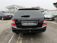 Mercedes C 200 Słupsk - zdjęcie 6