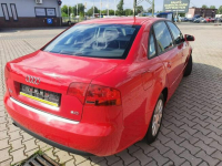 Audi A4 Mysłowice - zdjęcie 8