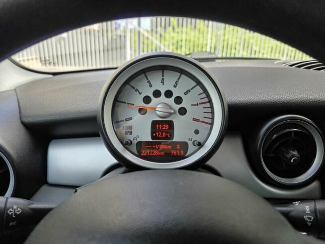 1.4 75KM*Serwisowany w ASO do 2019*Manual*1 Właściciel od 5 Warszawa - zdjęcie 9