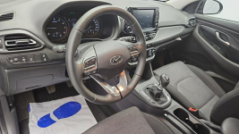 Hyundai i30 1.5 T-GDI 48V Smart ! Z Polskiego Salonu ! Faktura VAT ! Warszawa - zdjęcie 9