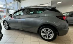 Opel Astra K Enjoy 1.4 Turbo 150 KM 1WŁ Salon PL Kielce - zdjęcie 6