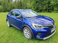Renault Captur Renault Captur 1.5 dCi INTENS Nowa Biała - zdjęcie 6
