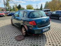 Seat Toledo 1.9TDI 105km 05r Brzozówka - zdjęcie 3