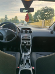 Sprzedam peugeot 308 Jarocin - zdjęcie 3