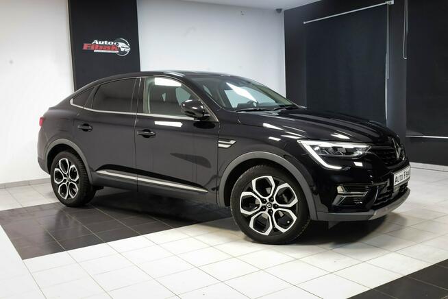 Renault Arkana Salon Polska*Bezwypadkowy*Automat*Vat23% Konstantynów Łódzki - zdjęcie 6