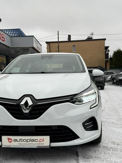 Renault Clio Full LED, Nawigacja, Gwarancja Tarnowskie Góry - zdjęcie 10