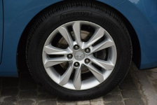 Hyundai i30 1.4B Navi Kamera Full Opcja Sprowadzony Opłacony Majdan Sieniawski - zdjęcie 12