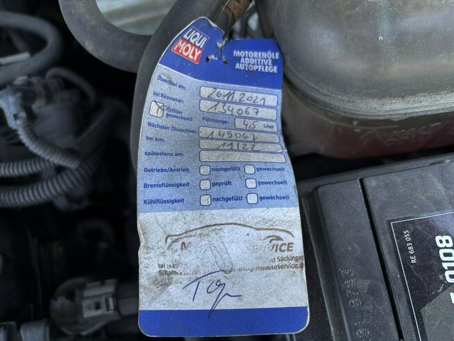 Opel Astra 1.4 benzyna 90km NAVI klimatyzacja BEZWYPADEK SERWIS 2010 Tychy - zdjęcie 11