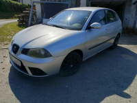 Seat Ibiza 1.4 Diesel