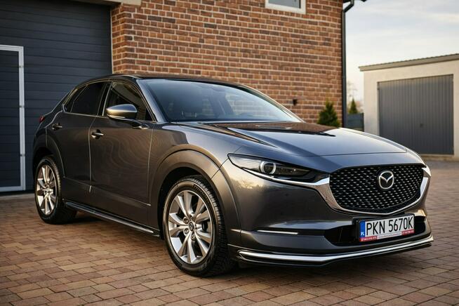 Mazda CX-30 Sadlno - zdjęcie 3
