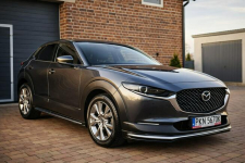 Mazda CX-30 Sadlno - zdjęcie 3