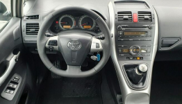 Toyota Auris 6 biegów/Tempomat/Hak/Alufelgi/Klimatronik 2-strefowy Przyszowice - zdjęcie 10