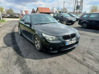 Bmw E60 3.0 231km  03r Automat Tarnów - zdjęcie 2