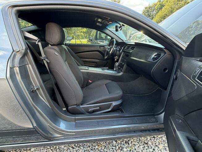 Ford Mustang 3,7 v6 305KM VAT 23 Łodygowice - zdjęcie 8