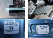 Peugeot Partner II – sprzedaż syndyka Modlimowo - zdjęcie 6