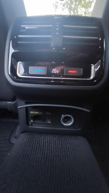 Volkswagen Passat B8 2.0 TDI SCR Comfortline Nowa Dęba - zdjęcie 6