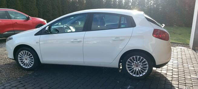 FIAT BRAVO 1.4 16V 90 KM+ GAZ LPG Rydułtowy - zdjęcie 3