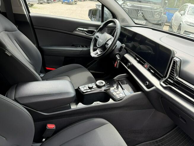 Kia Sportage 1.6 T-GDI 150KM, Salon Polska! 1 właściciel!  FV23% Pęcice - zdjęcie 6