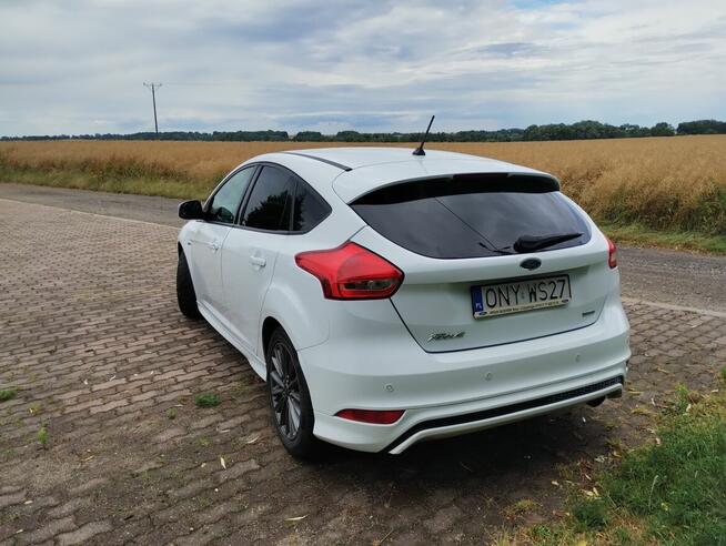 Focus 1.5 150 KM ST-Line Nysa - zdjęcie 6