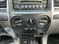 3.0l diesel DOHC 166KM * Bezwypadkowy * Zabezpieczenie i kon Warszawa - zdjęcie 7