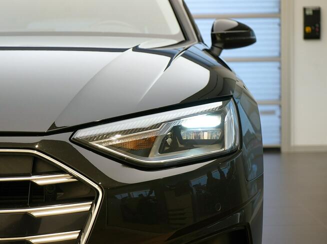 Audi A4 35TDI 163KM VirtualPlus Nav TempomatACC Kamera Ambiente Alu17 Kielce - zdjęcie 8