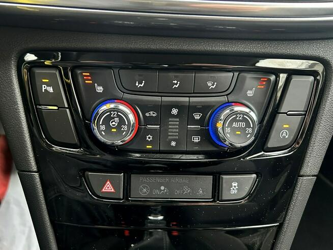 Opel Mokka LIFT*LEDY*Grzane*Fotele*i*Kierownica*Serwis*ASO*Klimatronik Kotarwice - zdjęcie 9