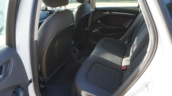 Audi A3 piękna. Gwarancja. Polecam !!! Zielona Góra - zdjęcie 9