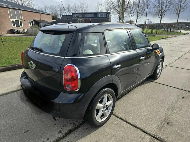 Sprzedam mini countryman Ożarów Mazowiecki - zdjęcie 3