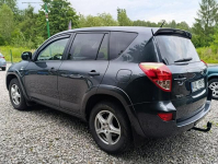 Toyota RAV-4 4X4 Dulowa - zdjęcie 8