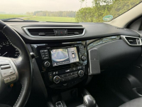 Nissan Qashqai 1.2 benzyna 117KM 148tys.km. kamera 360 KeyLess Automat Ocice - zdjęcie 5