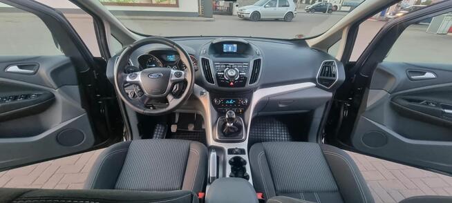 Ford C-Max sprzedam Kartuzy - zdjęcie 7