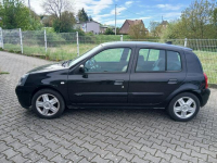 Renault Clio 1.2i 5 drzwi klima alufelgi stanBDB Gryfino - zdjęcie 7