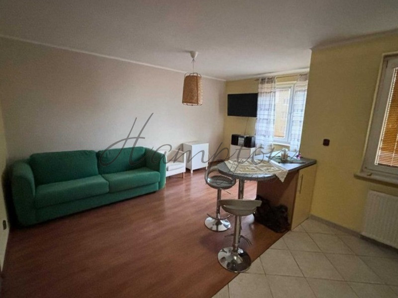 Kawalerka z balkonem | 36 m² | Ursus Ursus - zdjęcie 1