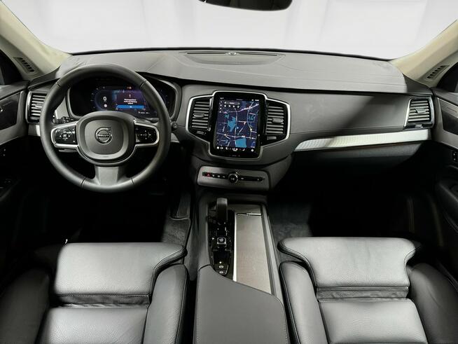 Volvo XC90 Plus Bright B5 D AWD Mild-Hybrid Tychy - zdjęcie 7