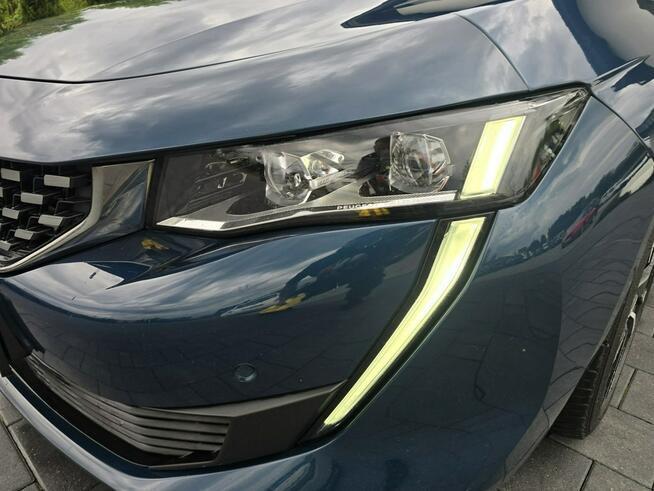 Peugeot 508 GT-Line |Full| Nagłośnienie Focal Żarki - zdjęcie 10