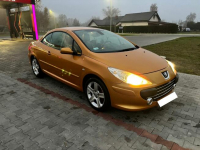Peugeot 307cc Myślibórz - zdjęcie 2