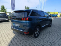 Peugeot 5008 1.2 130KM, bogate wyposażenie Nowy Sącz - zdjęcie 5