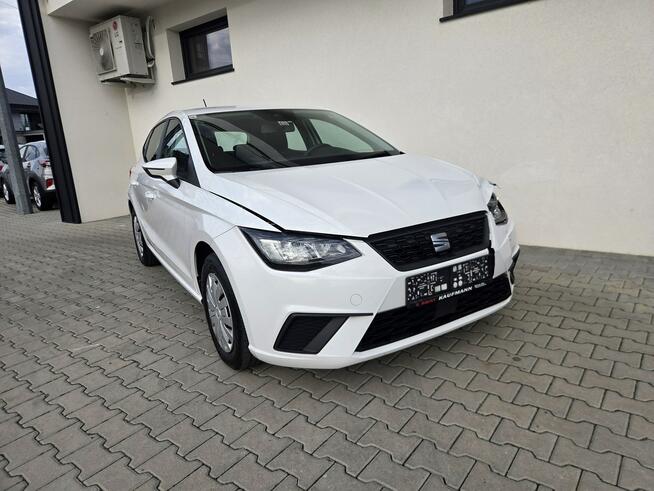 Seat Ibiza Full LED * klima * Export 21900zł Raba Niżna - zdjęcie 1