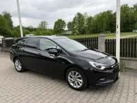 Opel Astra 1,4 turbo 150 ps  bogata  wersja Navi świeżo zarejestrowana Bolesławiec - zdjęcie 2