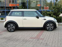 Mini ONE GWARANCJA * 1.4  benzyna * klimatyzacja  * warszawa Warszawa - zdjęcie 9