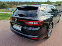 Renault Talisman 1,6 dci 130 KM z oryginalnym przebiegiem 125 tys km ! Cielcza - zdjęcie 10