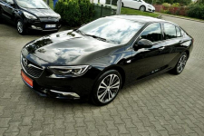 Opel Insignia Grand Sport 1,6CDTI NAVI, automat, skóra, serwis, 100% Płock - zdjęcie 2