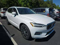 Volvo XC 60 Inscription / AWD / niski przebieg