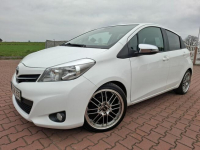 Toyota Yaris 1.33 VVT-i 99KM_Serwis_Super Stan Pawłów - zdjęcie 10